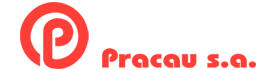 Pracau Logo